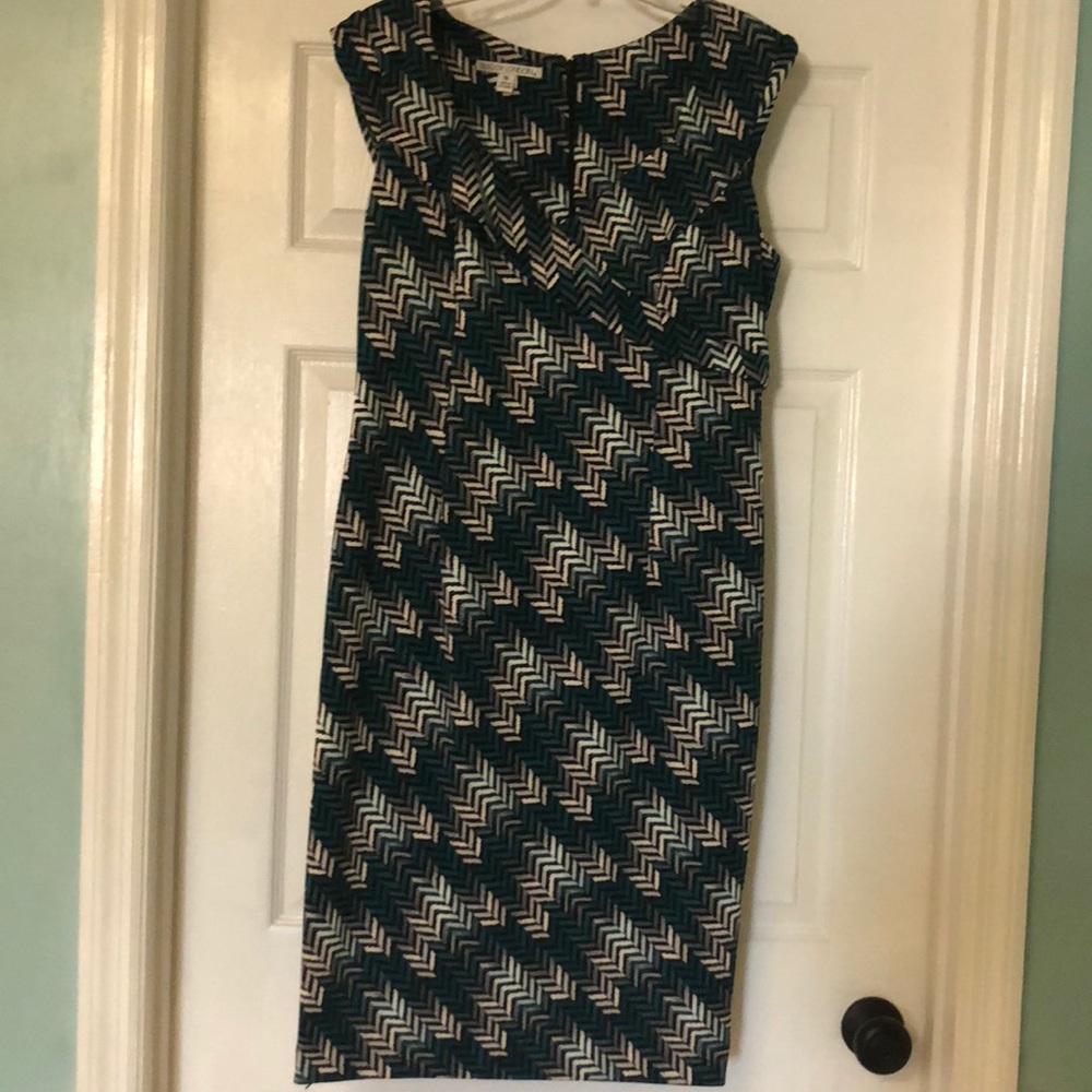 Aline dress